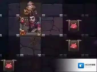 不思议迷宫恶魔试炼副本稳过打法详解