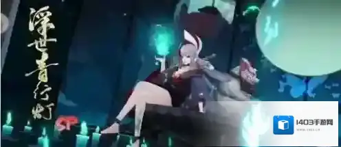 阴阳师超鬼王青行灯怎么玩？阴阳师2021超鬼王青行灯玩法介绍