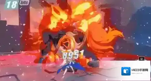 崩坏3妖精剑希尔文怎么样