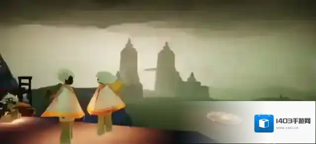 玩光遇的都是什么人