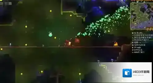 泰拉瑞亚环境改造枪怎么使用？泰拉瑞亚环境改造枪使用方法