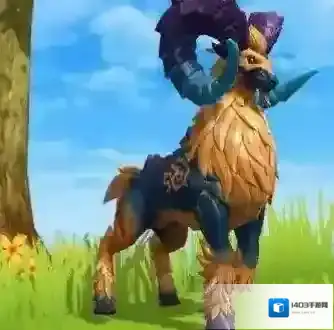 创造与魔法高山岚羊饲料怎么制作?创造与魔法高山岚羊饲料制作攻略