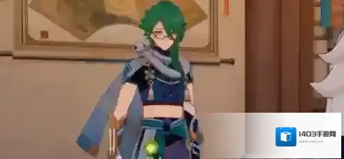 原神白术什么时候上线?原神白术是谁?