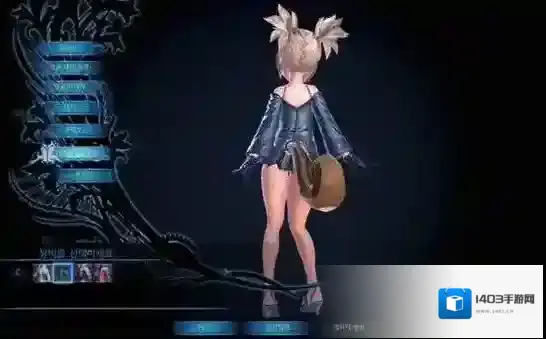 tera捏脸正确操作分享 老玩家带你了解