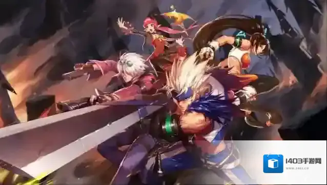 剑魔觉醒加点攻略 老玩家带你走进地下城