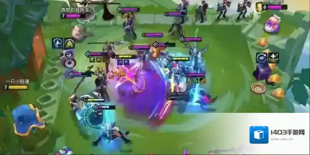 金铲铲之战上分思路有哪些