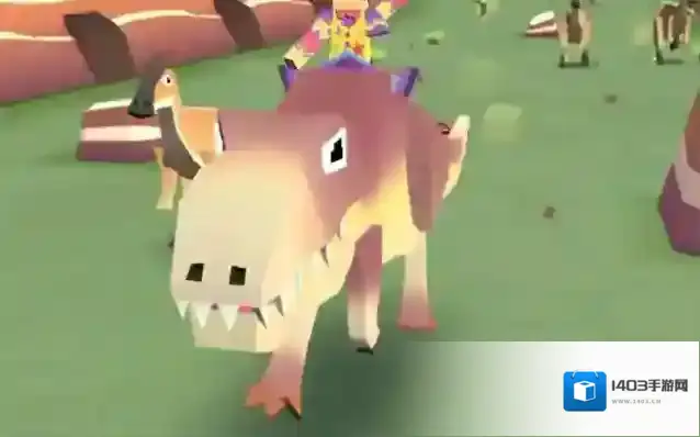 疯狂动物园怎么进入龙模式