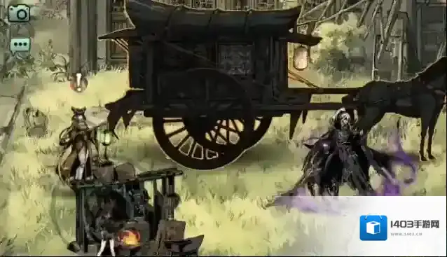 影之刃3炼罪系统怎么开启