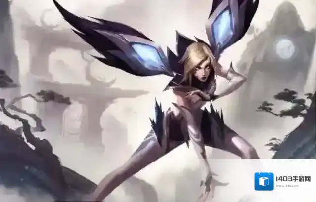 英雄联盟S11虚空之女卡莎无尽之刃使用指南