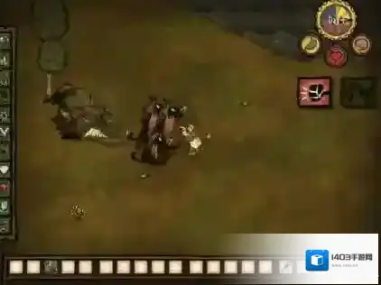 饥荒手机版攻略秘籍