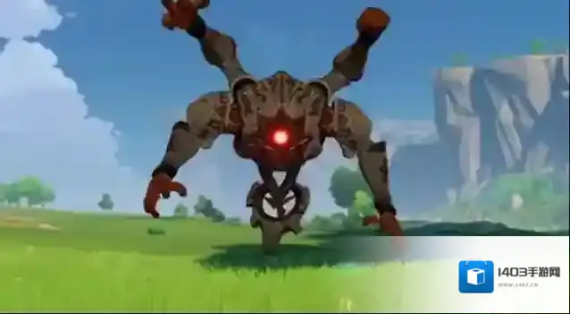 原神天上飞的怪物怎么打