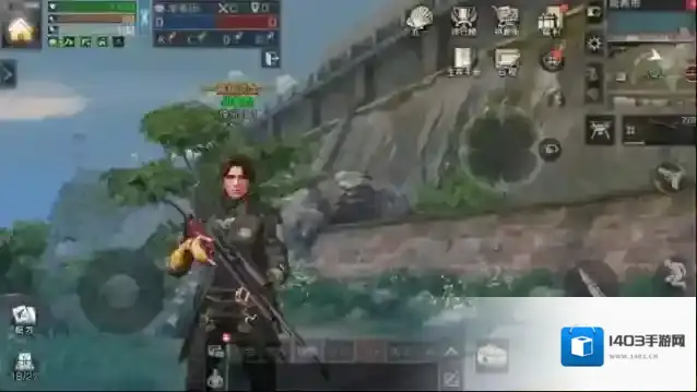 明日之后武士天赋怎么加点