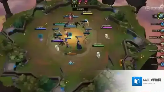 云顶之弈强势英雄有什么 强势英雄怎么出装