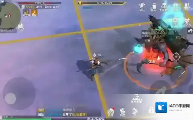 冰原守卫者半岛摄魂提灯怎么打 新人攻略摄魂提灯需要注意什么