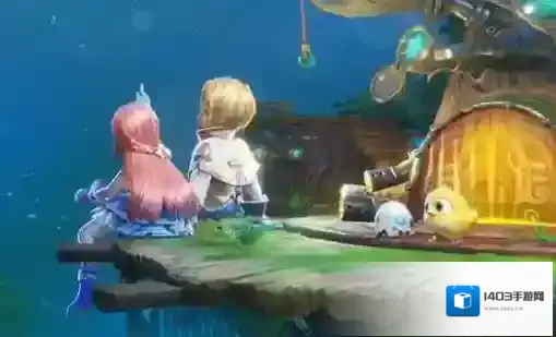 梦想新大陆伙伴海森怎么样 值得去培养吗