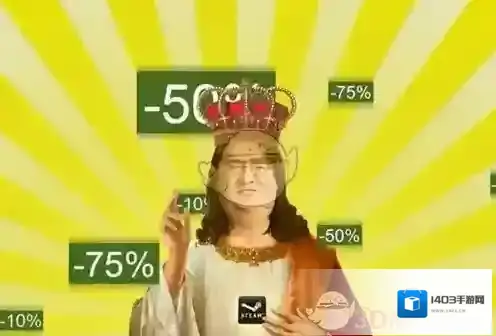 《Steam》2018打折时间表