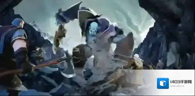 冰原守卫者寒霜小队如何攻打