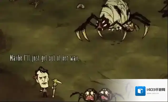 饥荒手游怪物有什么用