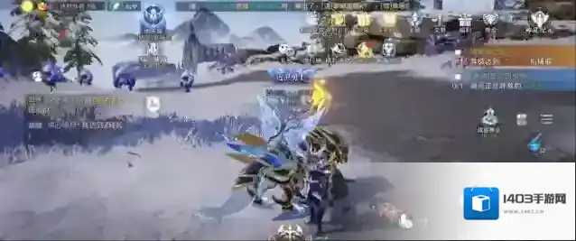 全民奇迹2炼金与魔法在哪接