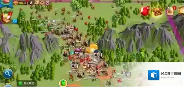 万国觉醒氪金严重吗