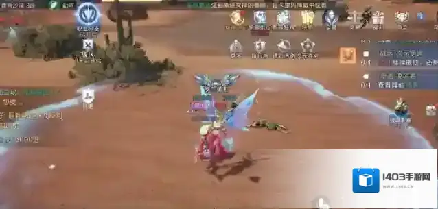 全民奇迹2任务能源核心是什么