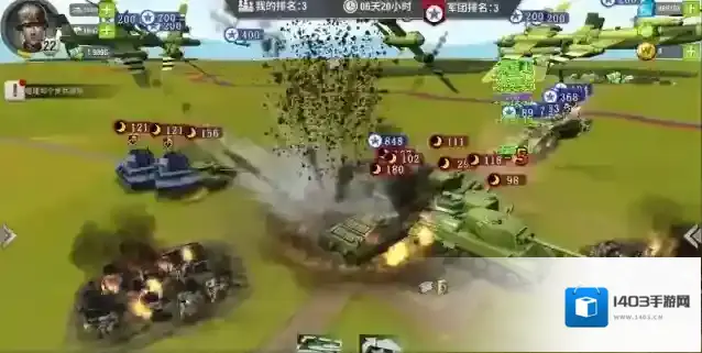 二战风云二怎么攻破要塞