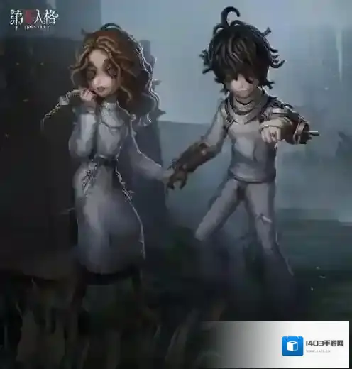 第五人格求佛是什么意思