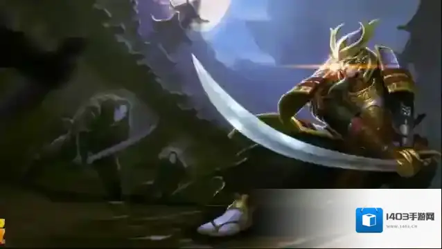 侍魂易值得购买吗 这款皮肤特效怎么样