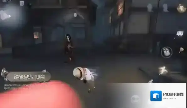 第五人格法罗女士怎么样