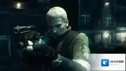 浣熊市行动卡顿怎么解决 游戏卡解决方法