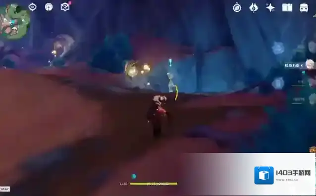 原神旧世遗音任务怎么做