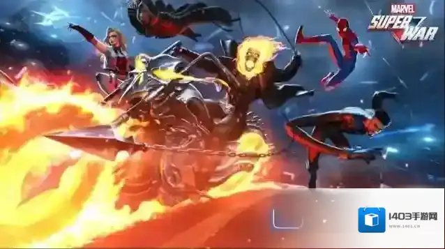 漫威超级战争最强英雄怎么选