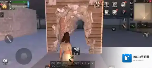 明日之后新手怎么玩动荡之城