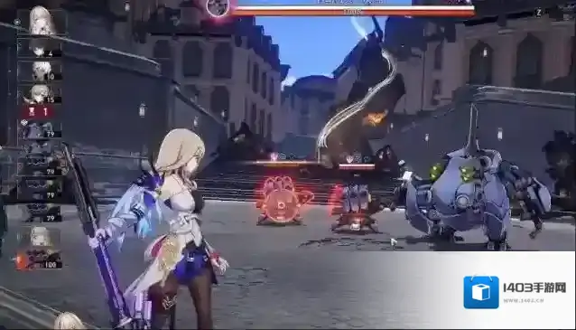 崩坏：星穹铁道佩拉怎么装备及配队