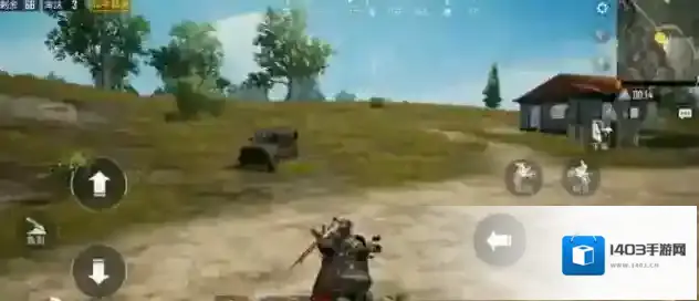 和平精英使用技巧分享