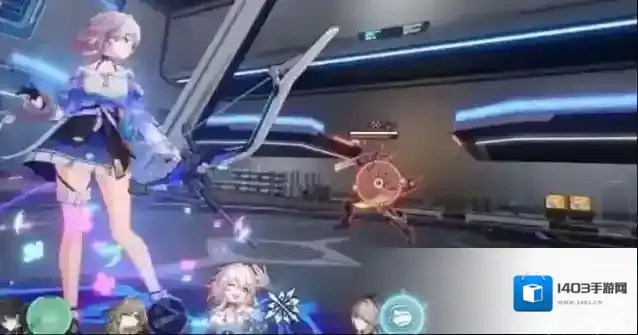 崩坏：星穹铁道刃的技能是什么 刃的星魂有什么机制