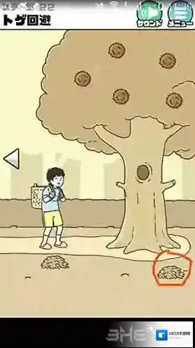 神回避3第22关怎么过 第22关图鉴收集攻略