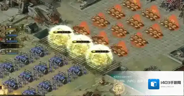 攻城掠地怎么提升自己