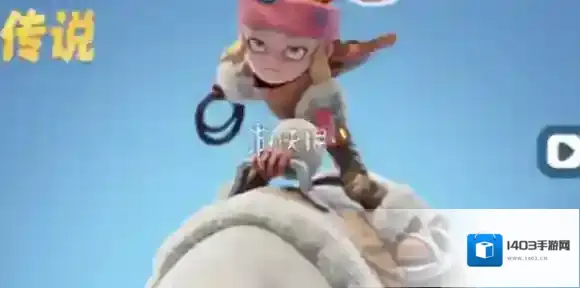 无尽冬日娜塔莉亚技能是什么-无尽冬日娜塔莉亚技能介绍