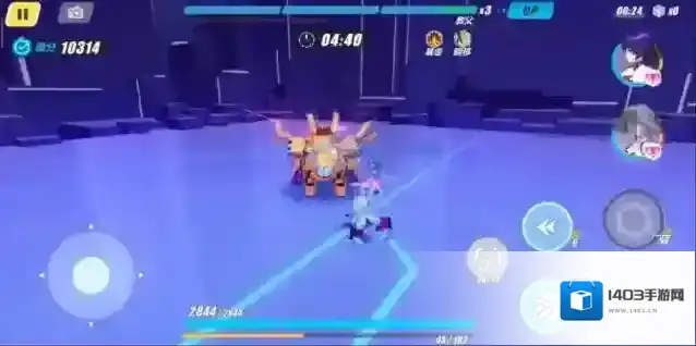 崩坏3新手怎么玩