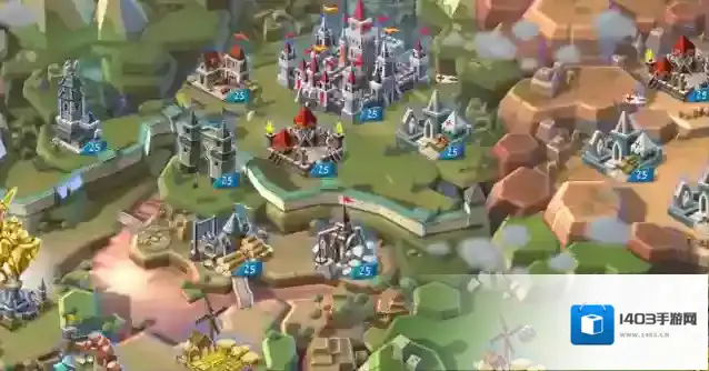 王国纪元开黑攻略