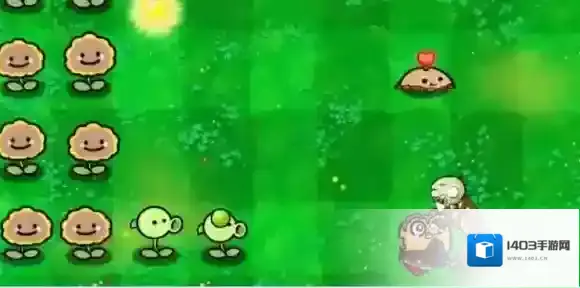 植物大战僵尸幼儿园版在线玩入口链接 植物大战僵尸幼儿园版在线玩入口在哪