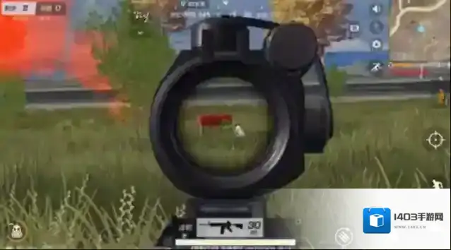 荒野行动二测新手经验技巧必看