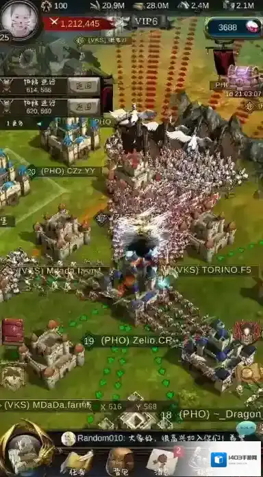 战火与秩序守护神殿怎么建造