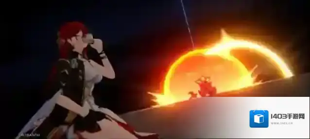 崩坏星穹铁道姬子怎么玩