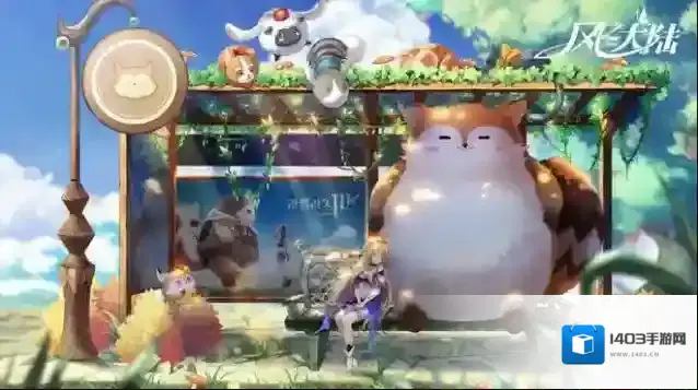 风之大陆龙刃技能怎么样