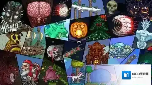 泰拉瑞亚强行开箱子攻略 主要有哪些方式