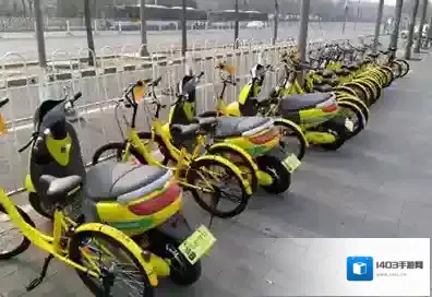 《小蜜电单车》收费标准及使用方法介绍