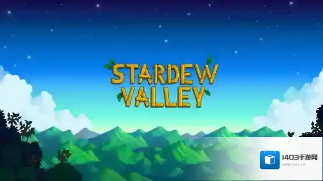 星露谷物语献祭流怎么玩