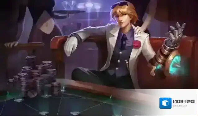 光执事伊泽瑞尔介绍 怎么玩比较好